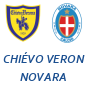 Chiévo Verone Novara