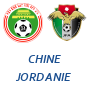 Chine Jordanie