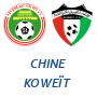 Chine Kowe�t