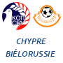Chypre Bi�lorussie