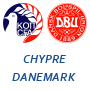 Chypre Danemark