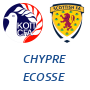 Chypre Ecosse