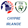 Chypre Irlande