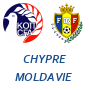 Chypre Moldavie
