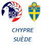 Chypre Su�de