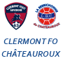 Clermont Foot Chateauroux