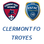 Clermont Foot Troyes