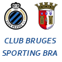 Club Bruges Sporting Braga
