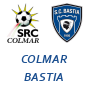Colmar Bastia