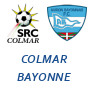 Colmar Bayonne