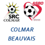 Colmar Beauvais