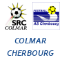 Colmar Cherbourg