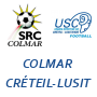 Colmar Creteil