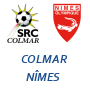 Colmar Nimes