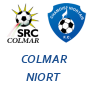Colmar Niort