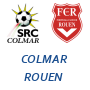 Colmar Rouen