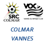 Colmar Vannes