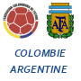 Colombie Argentine