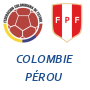 Colombie Pérou