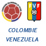Colombie Venezuela