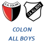 Colon All Boys