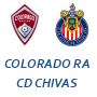 Colorado Rapids CD Chivas