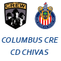 Columbus Crew CD Chivas