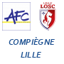 Compiègne Lille