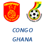 Congo Ghana
