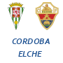 Cordoba Elche
