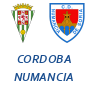 Cordoba Numancia