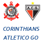 Corinthians Atletico Goianiense