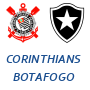 Corinthians Botafogo