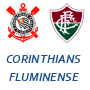 Corinthians Fluminense