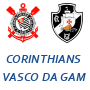 Corinthians Vasco da Gama