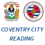 Coventry City Reading