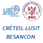 Creteil Besancon
