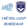 Creteil Bordeaux