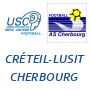Creteil Cherbourg