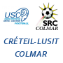 Creteil Colmar