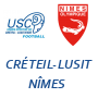 Creteil Nimes