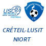 Creteil Niort