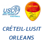 Creteil Orleans