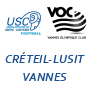 Creteil Vannes