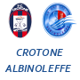 Crotone Albinoleffe