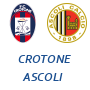 Crotone Ascoli