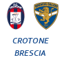 Crotone Brescia