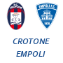 Crotone Empoli