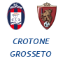 Crotone Grosseto