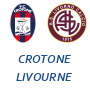 Crotone Livourne
